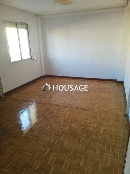 Piso en venta Valladolid 3 habitaciones 83m2