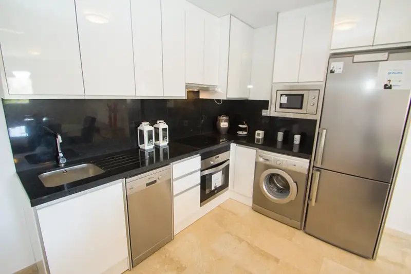 Apartamento en Venta Las Filipinas Espa
ia