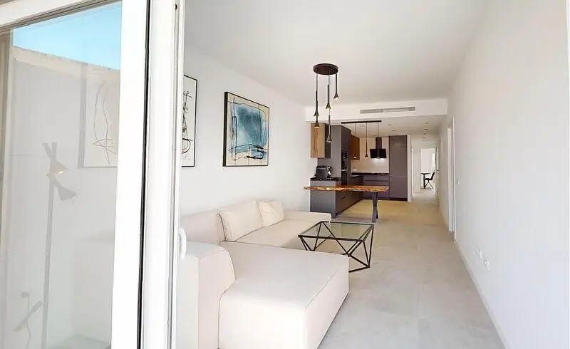Apartamentos en Pilar de la Horadada Costa Blanca