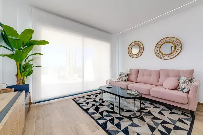 Apartamento 3 Cuartos en San Javier Murcia