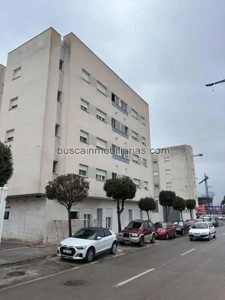 Apartamento en venta en San Fernando Ronda del Estero