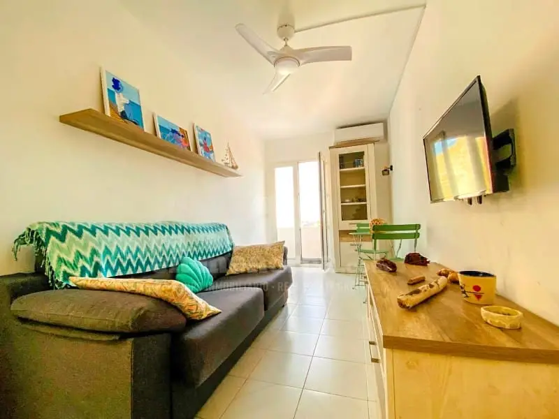 Apartamento en venta en Cala'n Blanes, Ciutadella de Menorca, Menorca