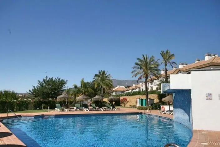 Adosado 3 Dormitorios La Cala Golf Resort Vistas Golf