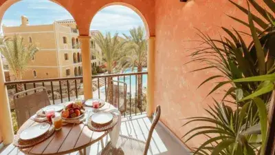 Apartamento en Venta Desert Spring Golf 2 Dormitorios