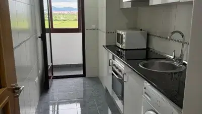 Piso en Alquiler Nueva Montaña Santander con Garaje y Piscina