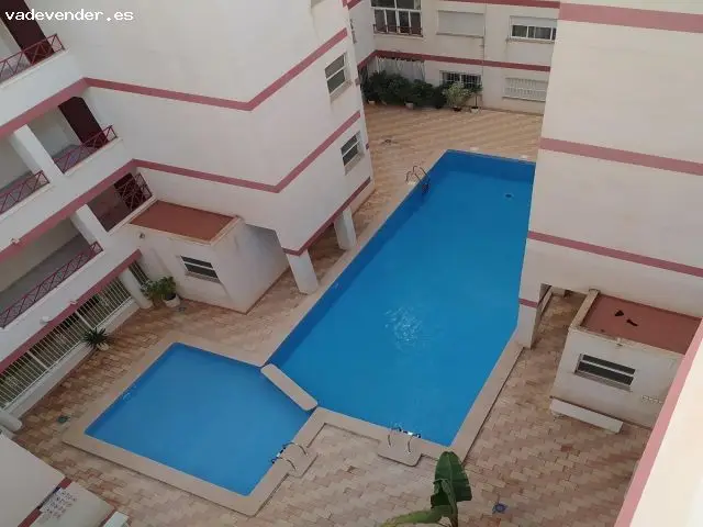 Apartamento Torrevieja Reformado 2 Dormitorios Cerca Playa