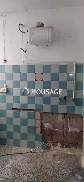 Piso en Venta Sueca 4 Dormitorios 128m2