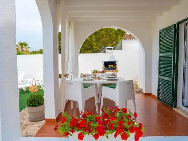 Chalet en venta en Ciutadella ideal para vivir o invertir
