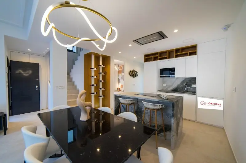 Venta Duplex Punta Prima 4 Dormitorios Piscina Jardin