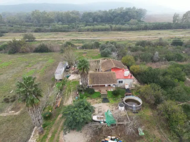 Casa Campestre 4 Dormitorios Cerca Playa El Verger