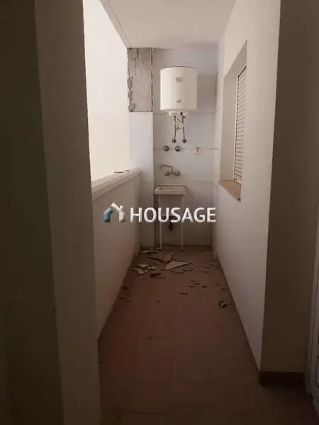 Piso en venta en Roquetas de Mar 2 dormitorios