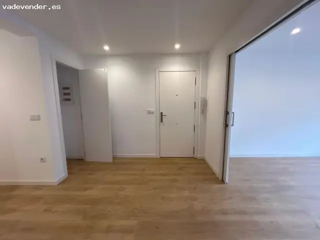 Alquiler Piso Reformado Centro Alzira