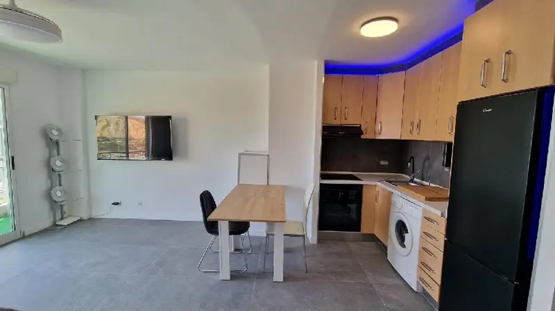 Venta Piso Reformado Raval Roig Centro Alicante