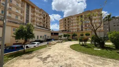 Alquiler Piso Semana Feria Recinto Ferial 3 Dorm 2 Baños Terraza