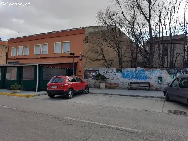 Solar en Venta en Almansa 145m2