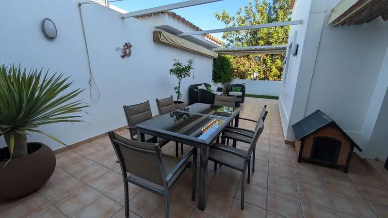 Chalet en venta San Jose Ibiza 3 dormitorios 2 banos