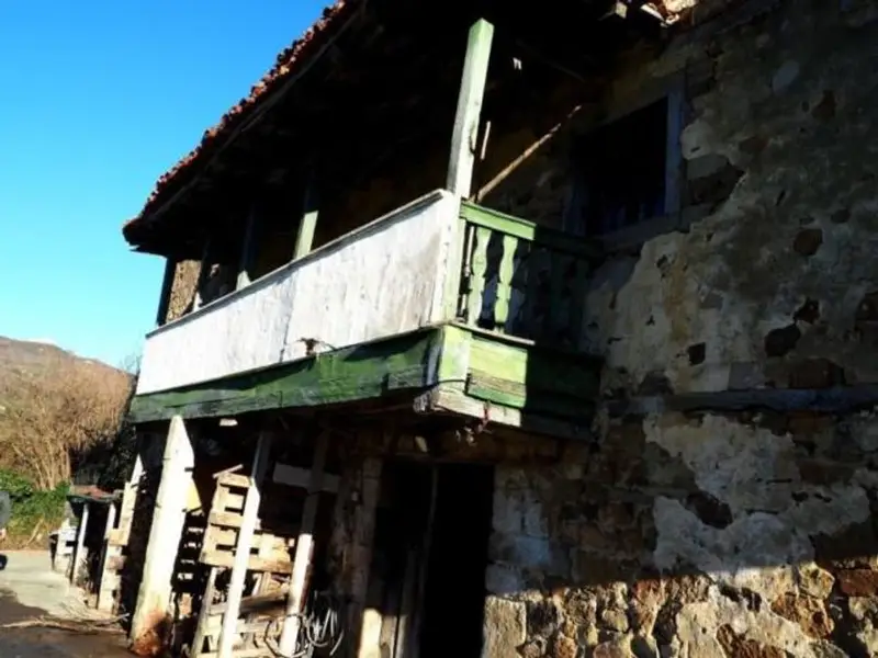 venta Chalet en Incedo de Soba, Cantabria (20873931452.100500)- Globaliza