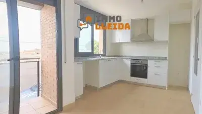 Casa Adosada en La Guardia d Urgell