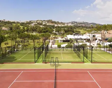 Apartamento 3 Dormitorios La Cala Golf Vistas Panoramicas