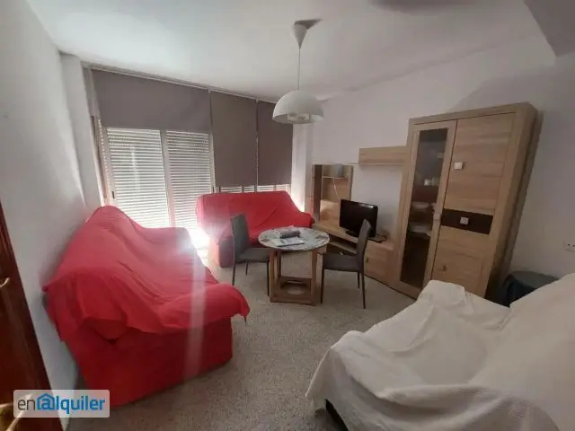 Piso en Recogidas Granada cerca de facultades
