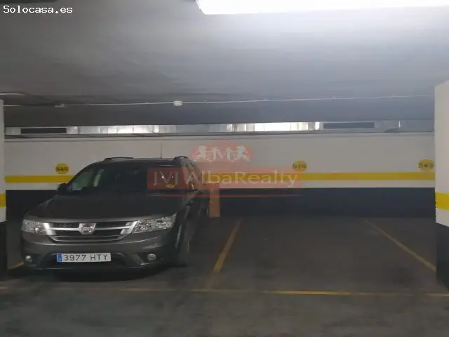 2 Plazas de Garaje en Venta Imaginalia Cerca Juzgados