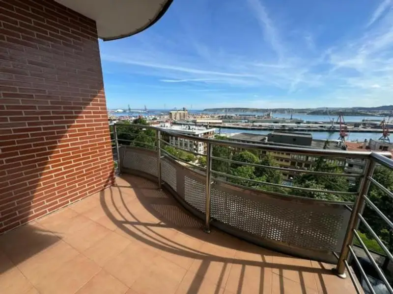 venta Piso en Santurtzi, Vizcaya (45037231526.100500)- Globaliza