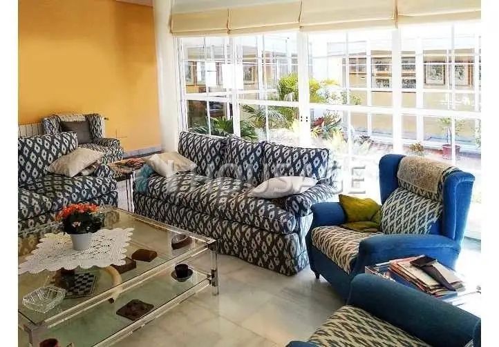 Casa en Venta Las Marinas Vera 295m2 4 Dormitorios Jardin 750m2