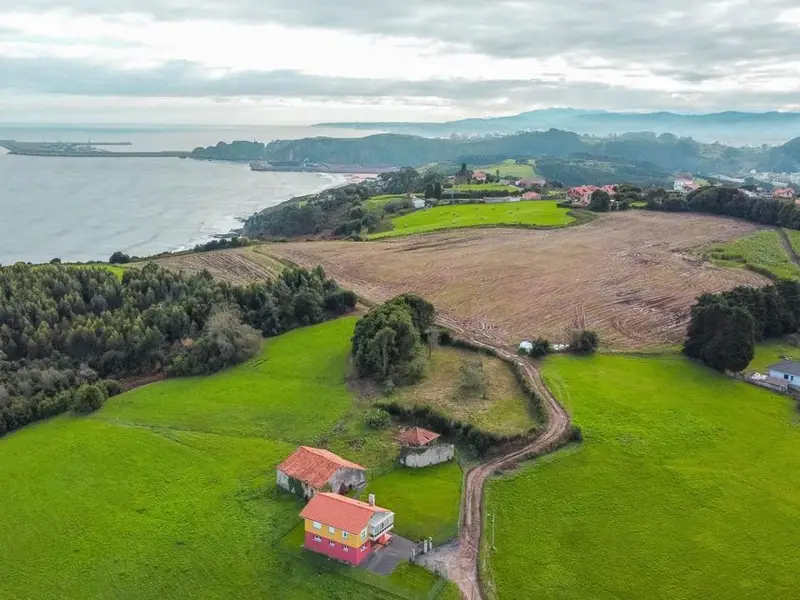 venta Terreno en Candás, Asturias (837232)- Globaliza