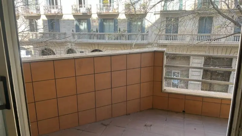 Piso 87m2 Camp d en Grassot 1 Doble 3 Sencillas Reforma