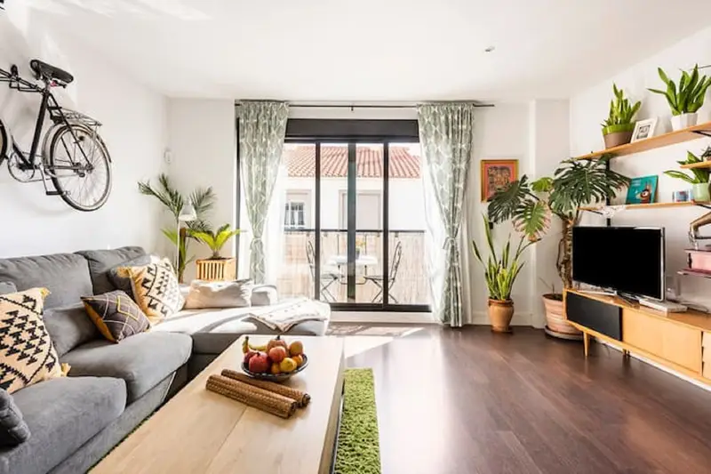 Piso de 2 Dormitorios en venta Málaga Centro, España