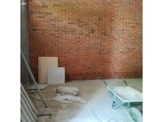 Local Comercial 108m2 Centro La Roda