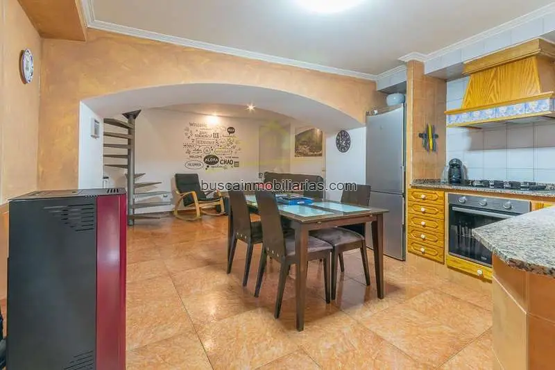 Casa Rural en Chulilla con Licencia Turística