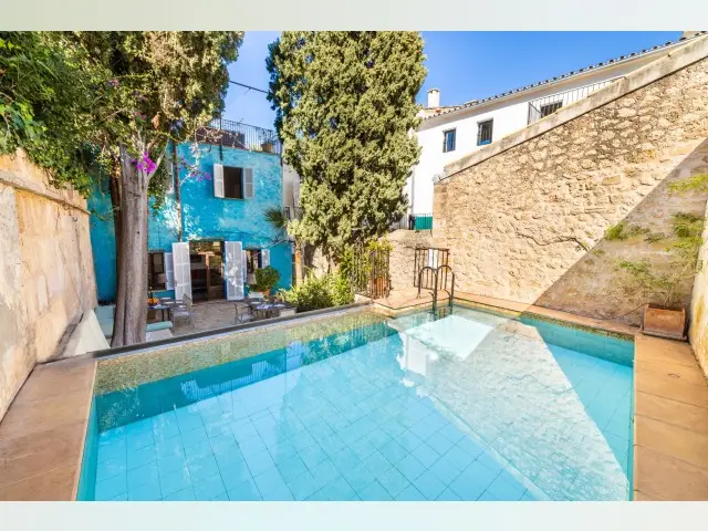 Adosado de 7 Dormitorios alquiler Mallorca, España
