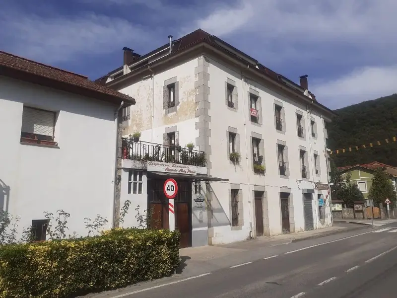 Venta Piso Gibaja 3 Dormitorios Buenas Vistas