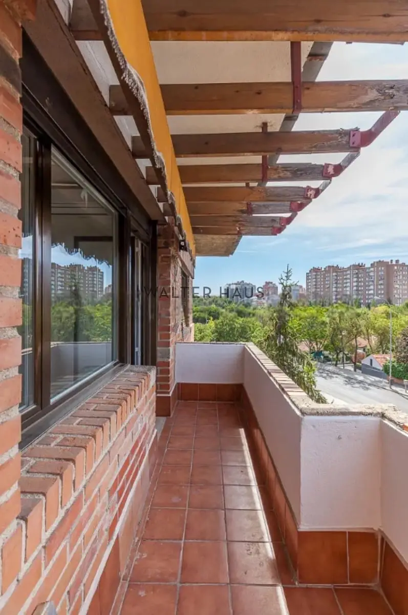 Piso en venta Madrid Hispanoamerica