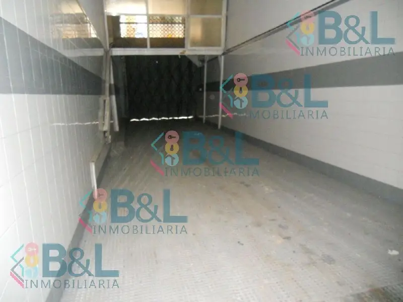 Venta Local Comercial 2 Habitaciones Centro Huelva