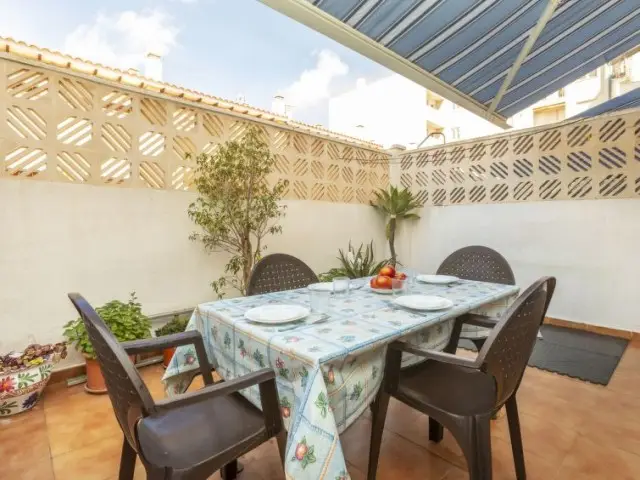 Casa Vacacional 3 Dormitorios Vinaròs Playa Cerca