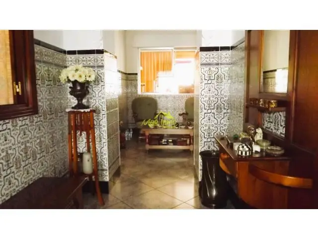 Casa Planta Baja en Aljaraque: 4 Habitaciones, Patio 100m2