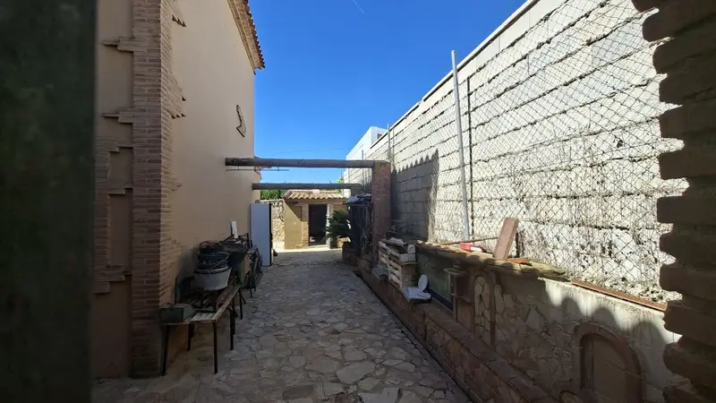 Casa Rustica 4 Dormitorios Piscina Privada Arriate Ronda