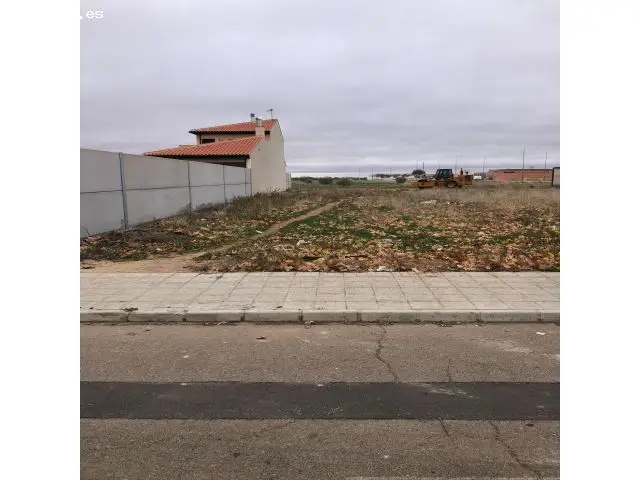 Solar en Venta en Carrión de Calatrava Ciudad Real