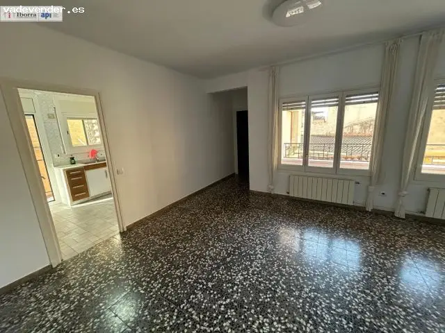 Piso 3 Habitaciones Centro Tordera
