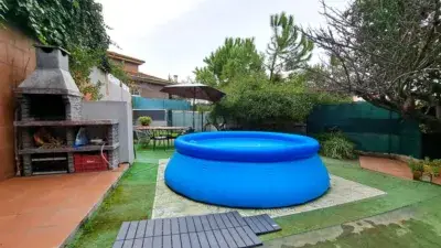 Casa en Venta en Urbanizacion Can Vilalba con Garaje y Vistas
