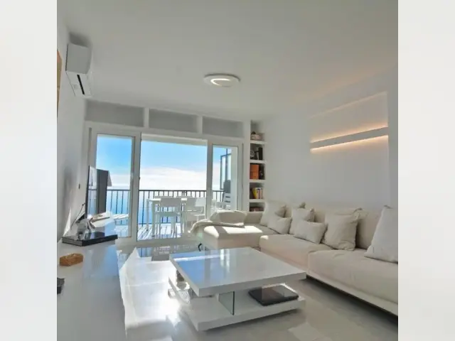 Apartamento en Fuengirola 3 Dormitorios Vistas al Mar