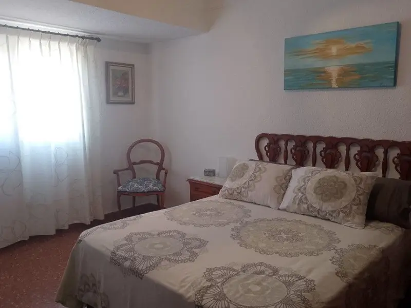 Piso en Venta Ciutat Jardi Valencia 3 Dormitorios 2 Baños