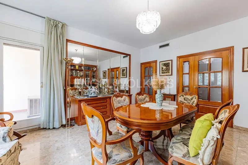 Apartamento en venta en El Camp de L'Arpa del Clot, Barcelona ciudad, Barcelona