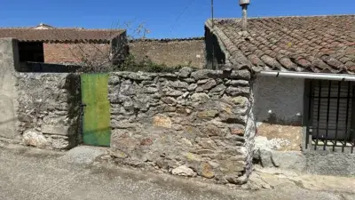 Casa adosada en venta en Calle del Pocito, 1