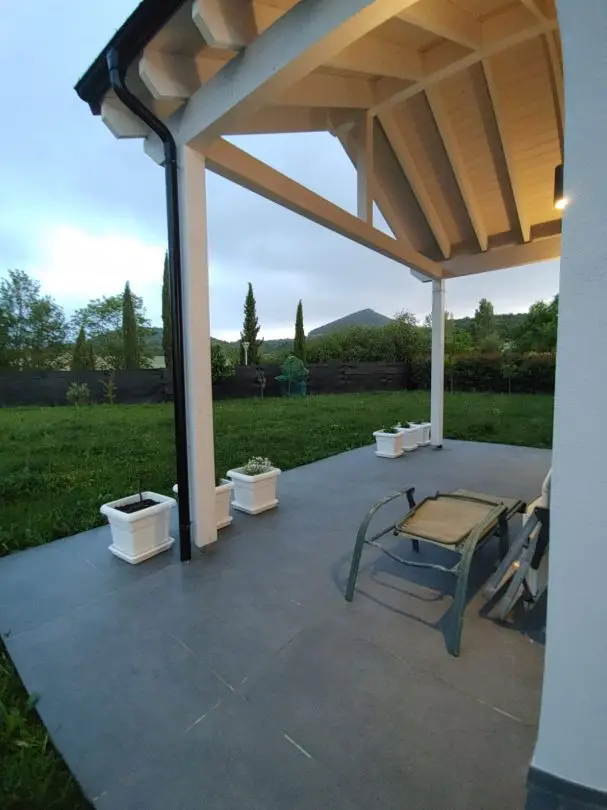 Chalet en Lasarte Vitoria Gasteiz 142 9m2 Moderno Alta Calidad