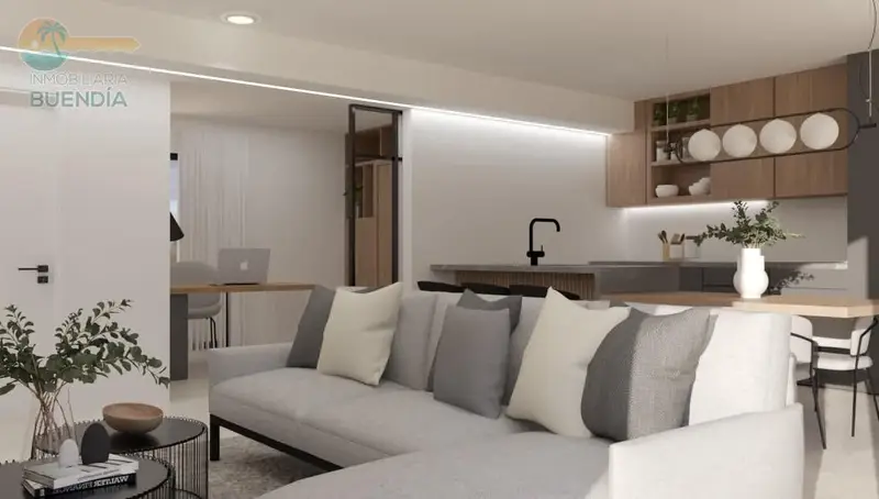 Chalet en Condado de Alhama Golf Murcia