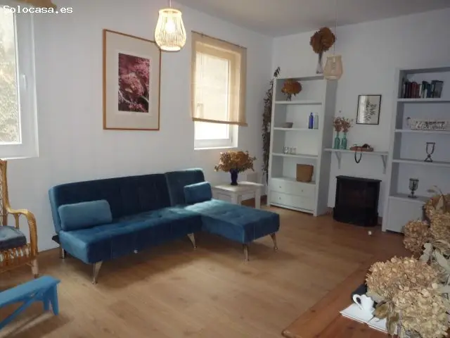 Piso Reformado Santander Dos Dormitorios Encantador