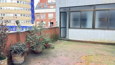 Piso en venta en Torrelavega centro para reformar